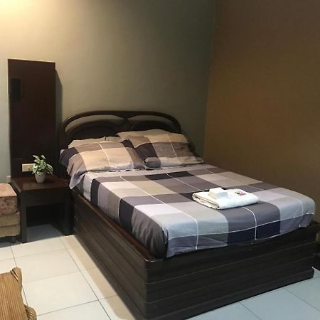 Iligan 舒适宾馆酒店 外观 照片