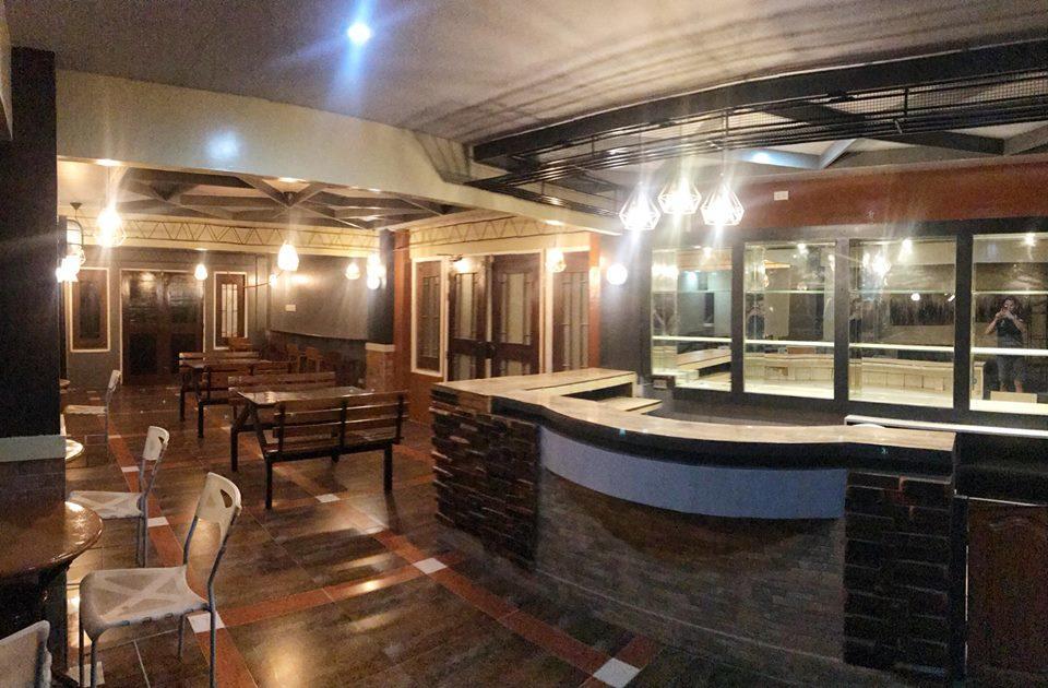 Iligan 舒适宾馆酒店 外观 照片