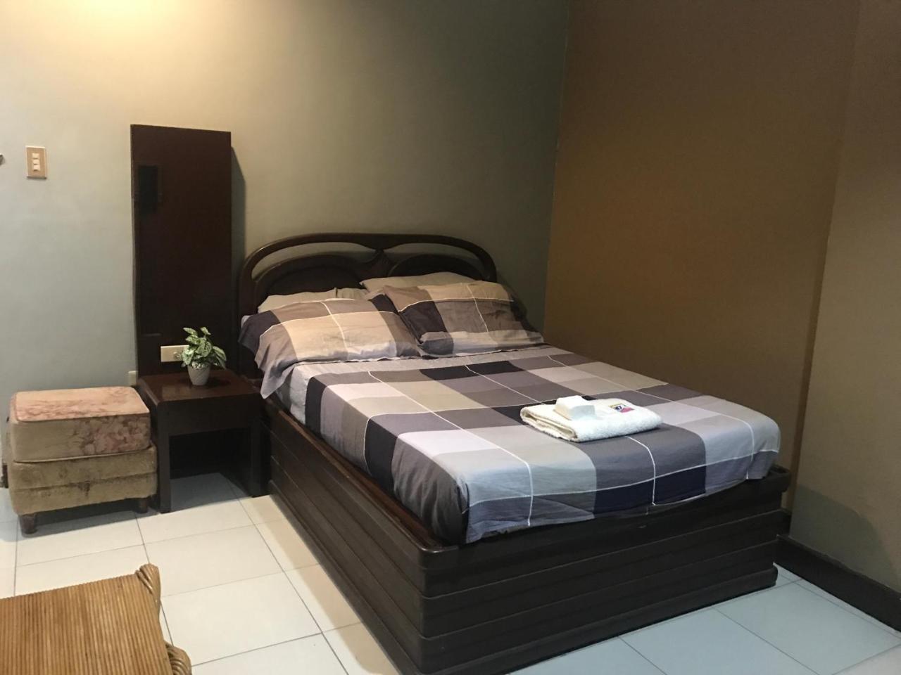 Iligan 舒适宾馆酒店 外观 照片